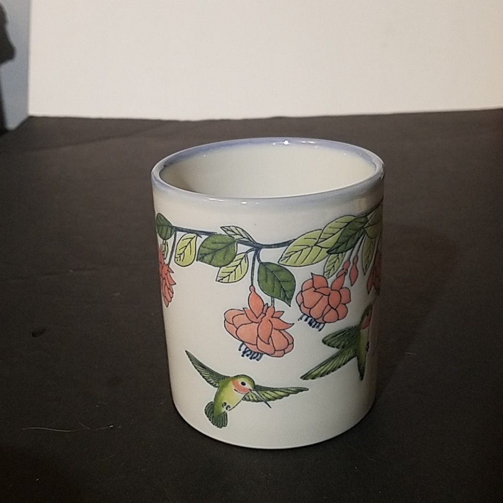 Coffee cup